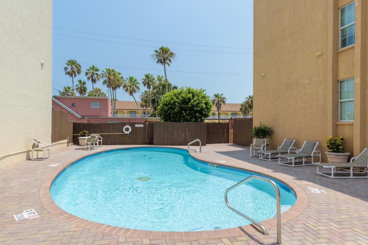 Casa Del Sol Apartment South Padre Island Exterior photo