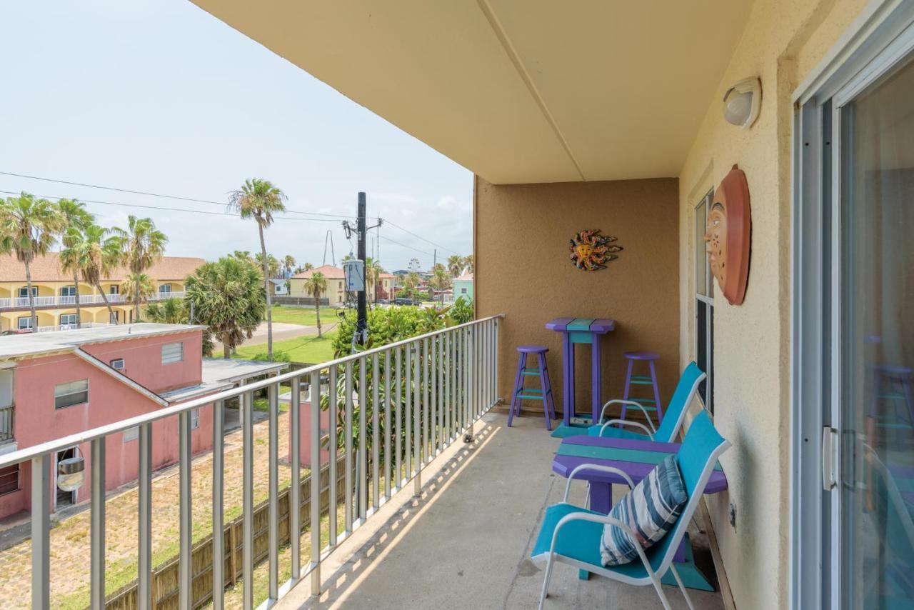 Casa Del Sol Apartment South Padre Island Exterior photo
