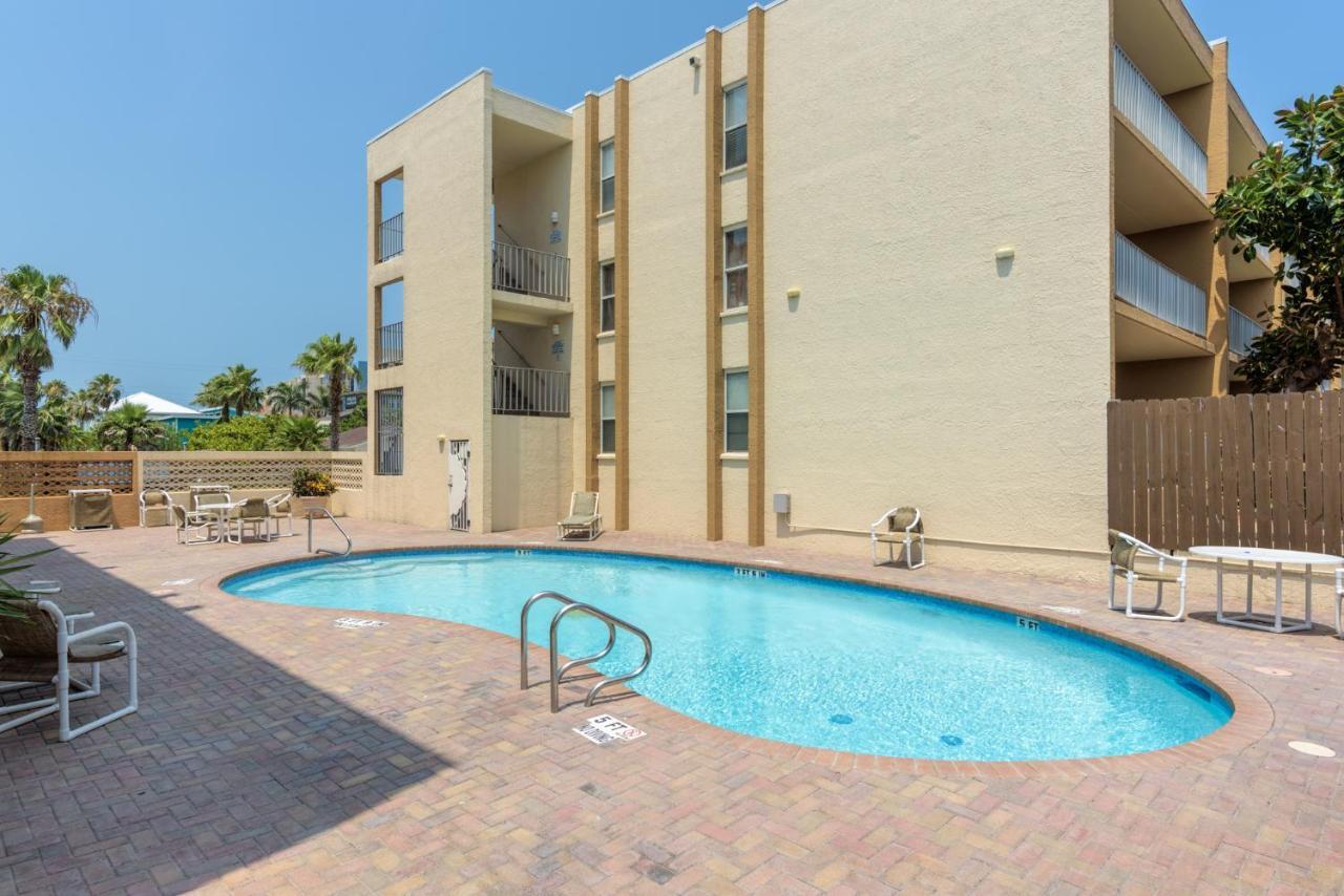 Casa Del Sol Apartment South Padre Island Exterior photo