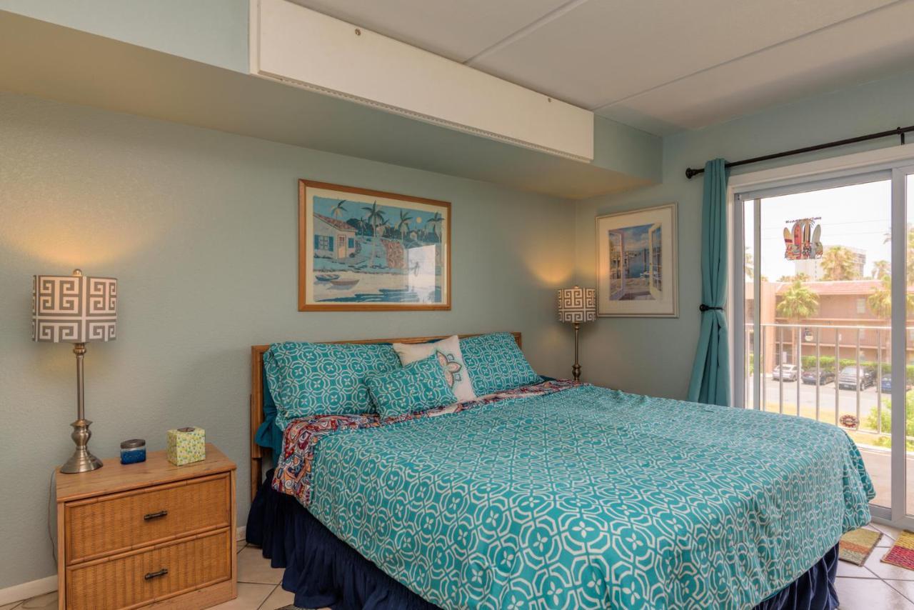 Casa Del Sol Apartment South Padre Island Exterior photo