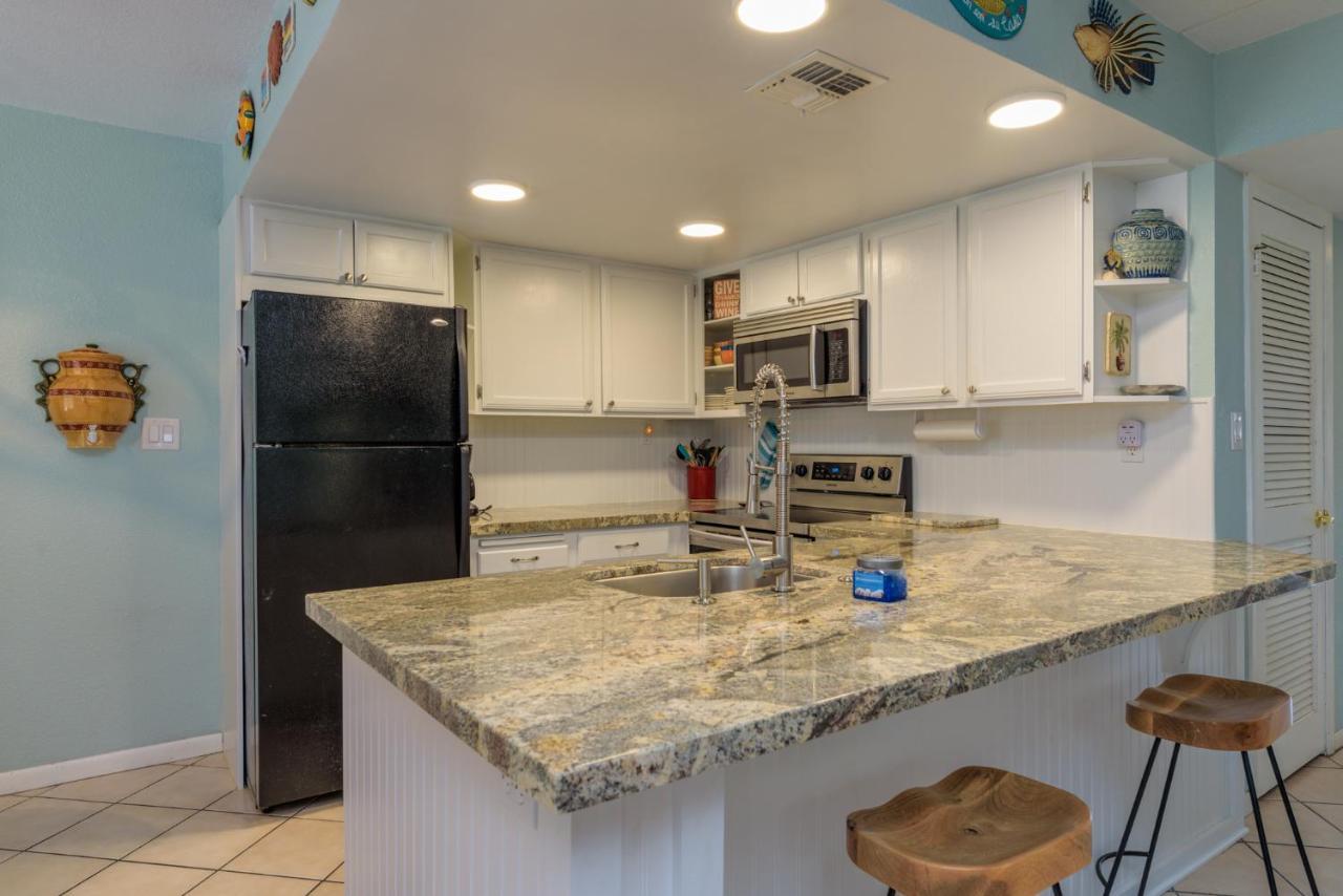 Casa Del Sol Apartment South Padre Island Exterior photo