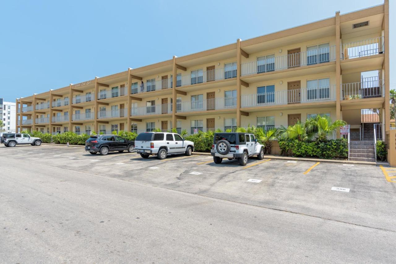 Casa Del Sol Apartment South Padre Island Exterior photo
