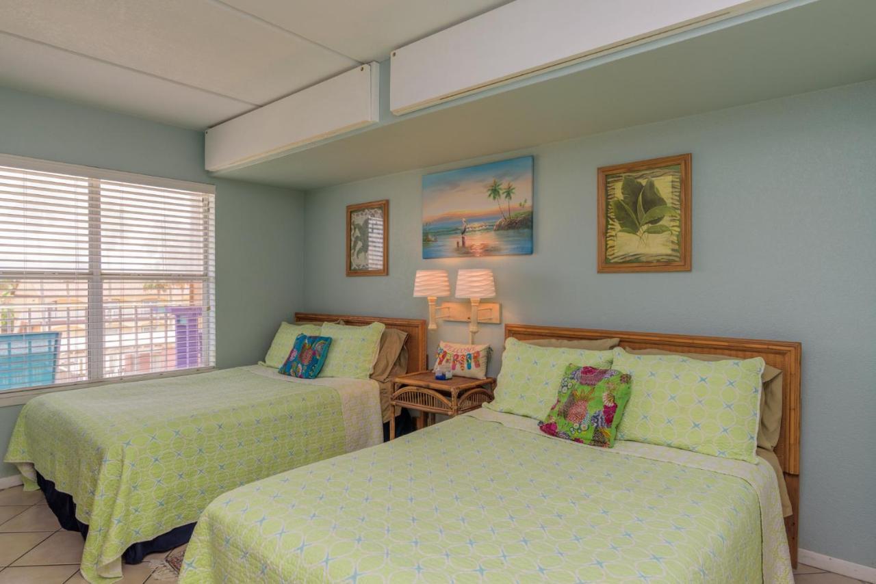 Casa Del Sol Apartment South Padre Island Exterior photo