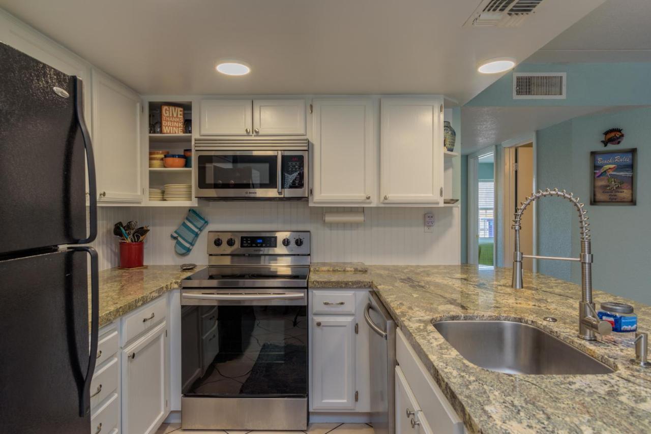 Casa Del Sol Apartment South Padre Island Exterior photo