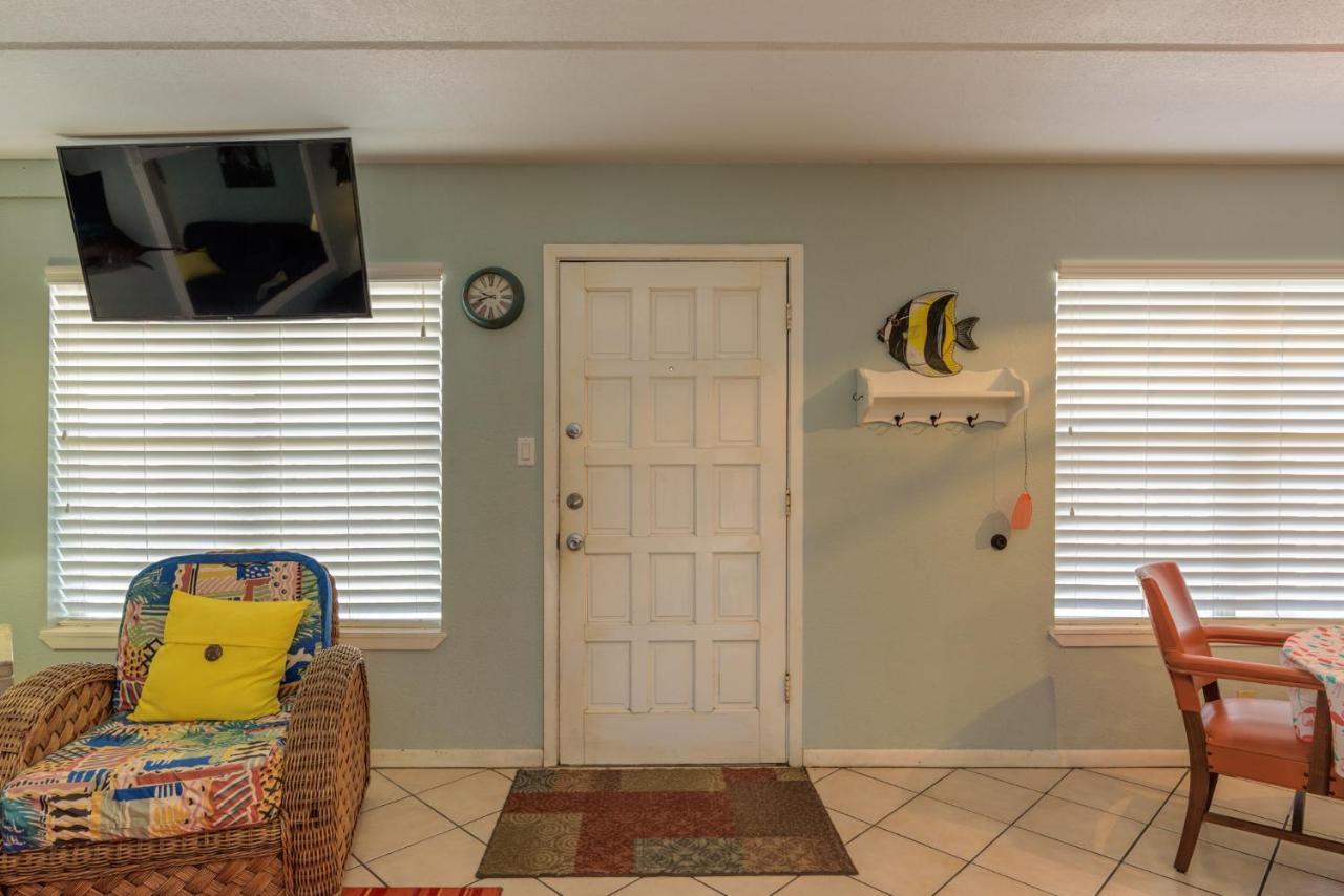 Casa Del Sol Apartment South Padre Island Exterior photo